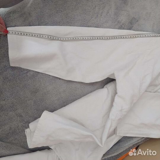 Кимоно green hill 4/170