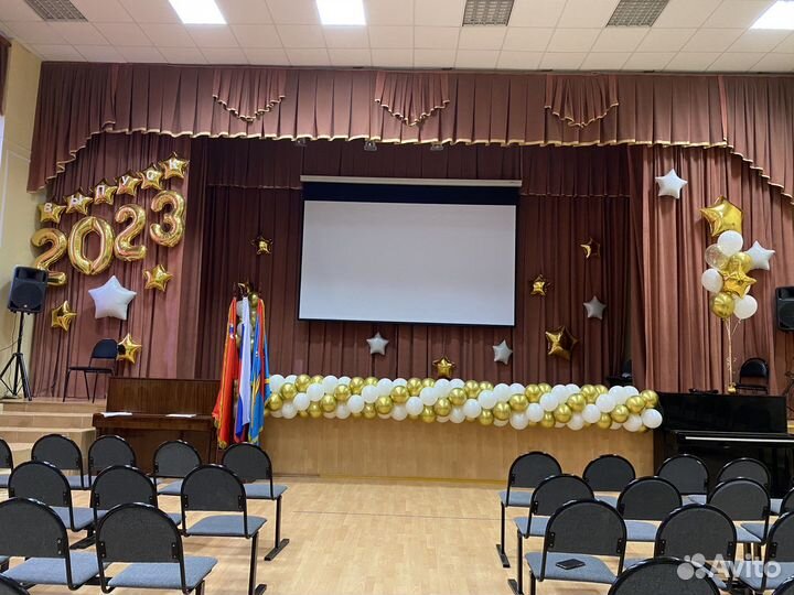 Воздушные шары