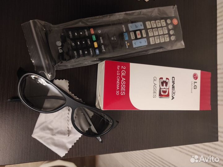 Телевизор SMART lg 42