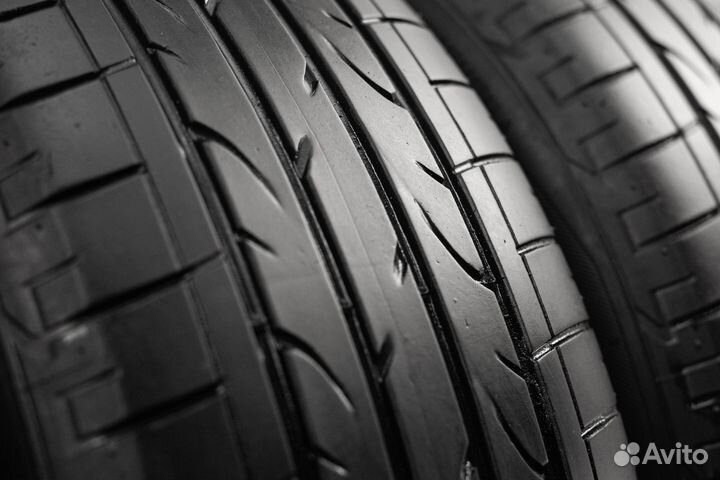 Bridgestone Dueler H/P Sport 225/55 R18 98V