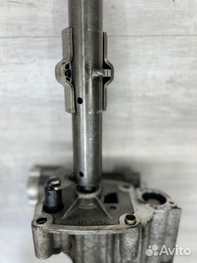 Актуатор переключения Передач Mercedes-Benz Atego