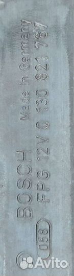 Стеклоподъемник Пежо-307