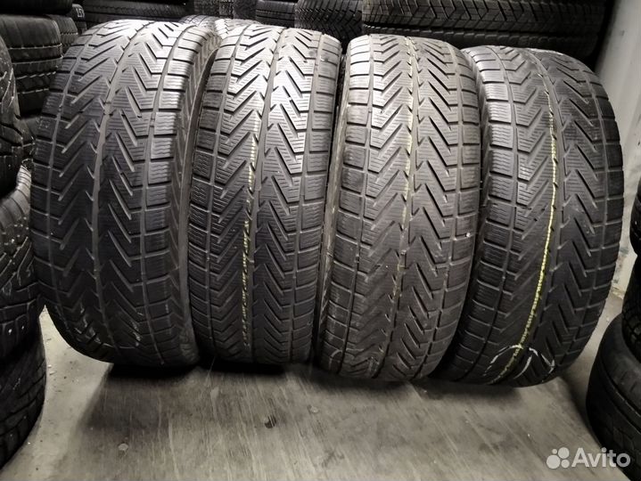 Vredestein Wintrac 4 Xtreme 255/55 R18 96N