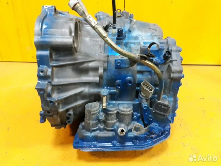 АКПП toyota rav4 u140f-02b u140f 1az 2az fe 2.0