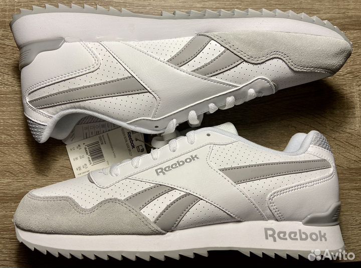 Кроссовки мужские reebok royal glide