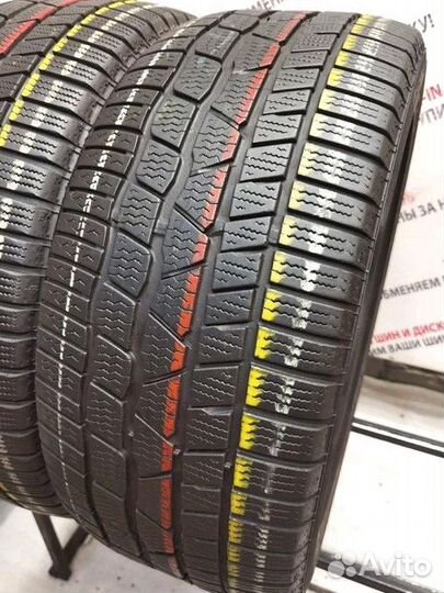 Continental ContiWinterContact TS 750 245/45 R17 99M