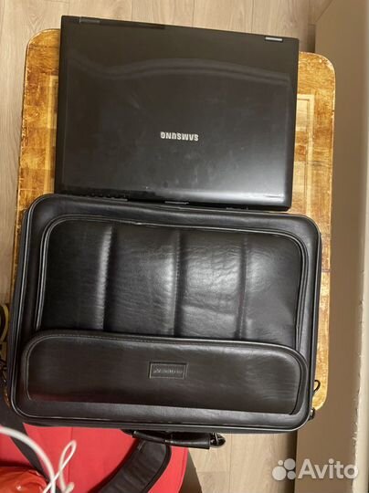 Ноутбук Samsung R60 plus