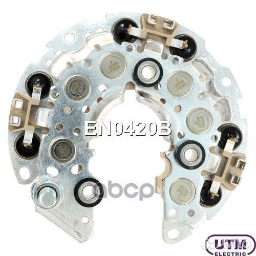 Диодный мост генератора EN0420B Utm