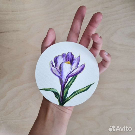 Подарок на 8 марта