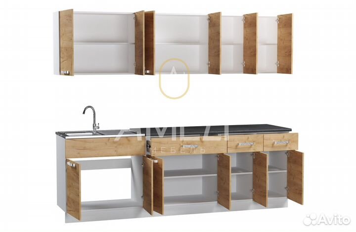 Кухонный гарнитур