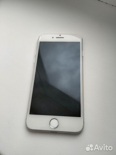 iPhone 7, 128 ГБ