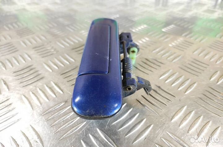 Ручка двери передней правой Nissan Almera N15