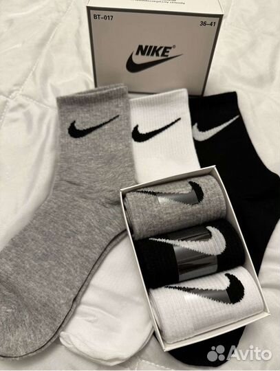 Подарочные наборы с носками