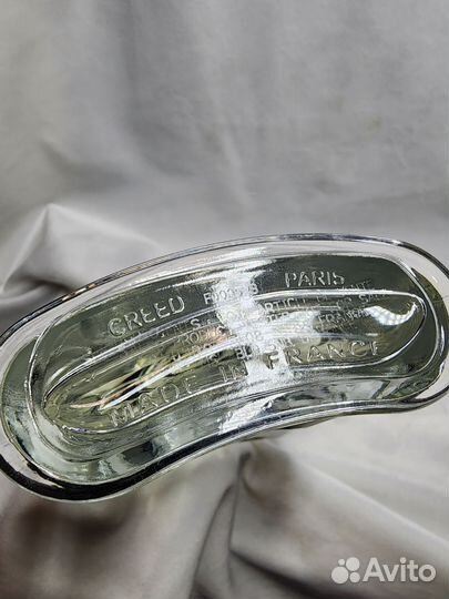 Распив Aventus Оригинал