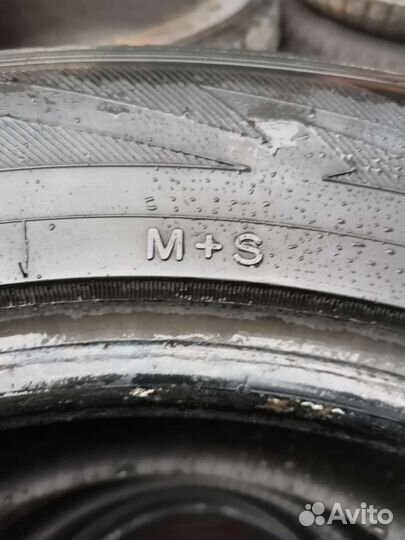 Toyo Eclipse 225/65 R17