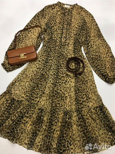 Платье valentino