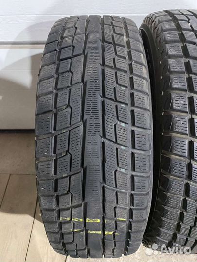 Yokohama Geolandar I/T-S G073 225/65 R17