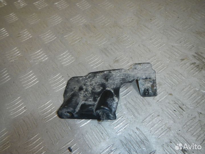 Воздуховод радиатора правый, Ford (Форд) -fusion