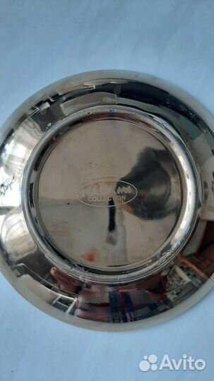 Чайная пара