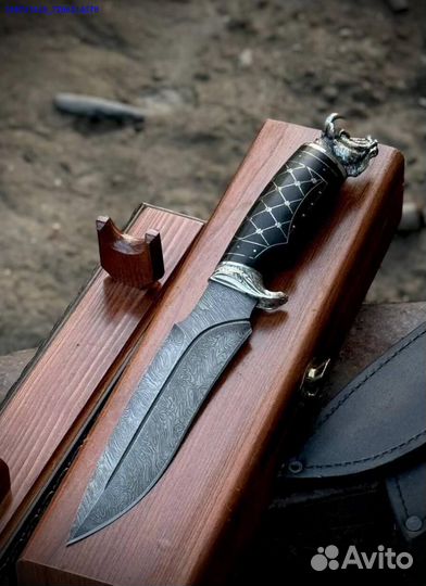 Нож Бык (Арт.29869)