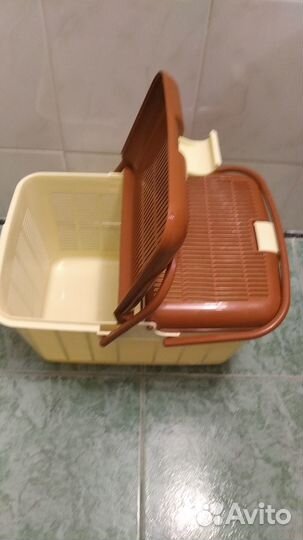 Корзина для пикника