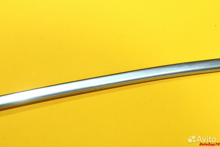 VW Phaeton Молдинг рамки двери задней левой