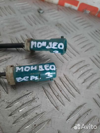 Датчик кислородный верхний Форд Мондео 3