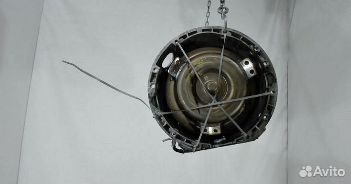 Кпп - автомат (АКПП) Mercedes ML W164 2005-2011