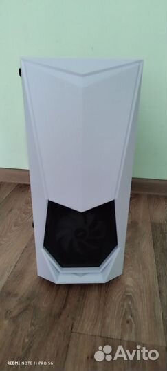 Компьютерный корпус 1ST player DK-3 wait