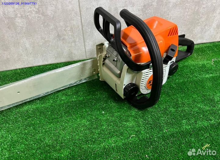 Бензопила Stihl ms 180 (Арт.72008)