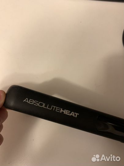 Плойка для волос