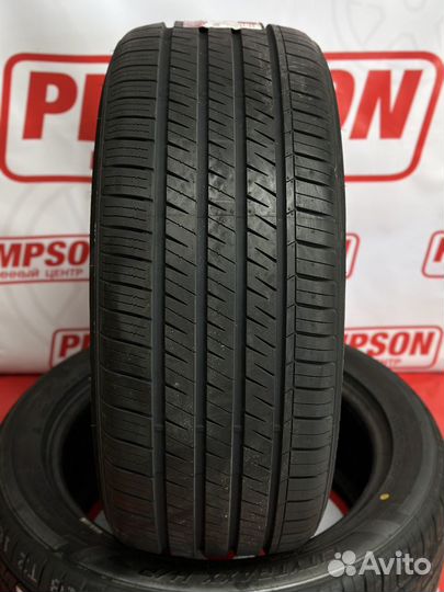 Landspider Citytraxx H/P 245/40 R18