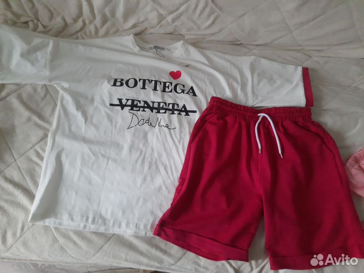 Футбольная форма