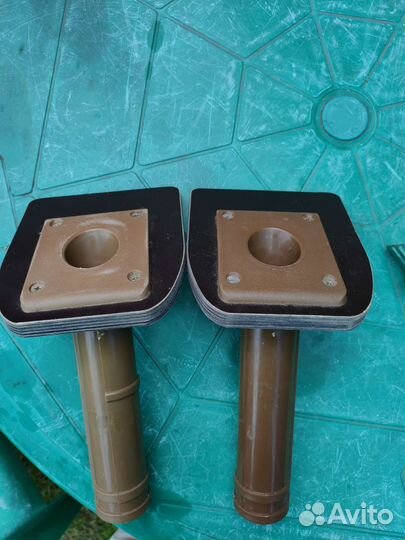 Держатель для спиннинга в лодку