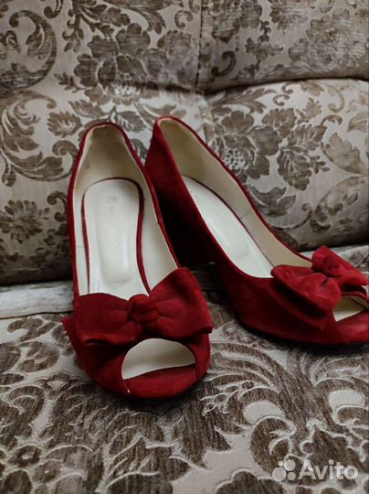 Туфли женские 38 размер
