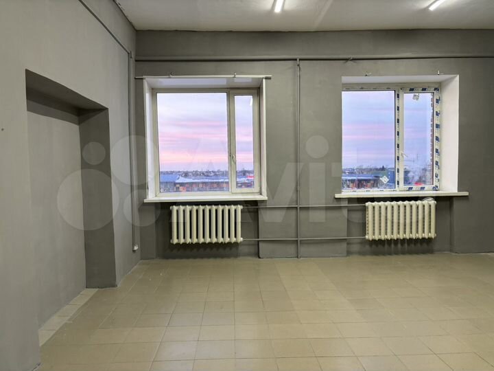 Офис, 32.52 м²