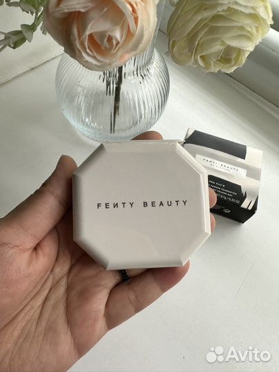 Fenty beauty пудра 105