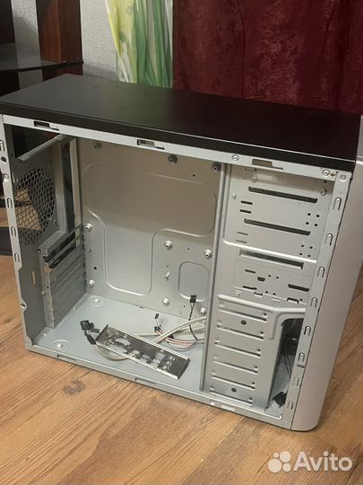 Системный блок