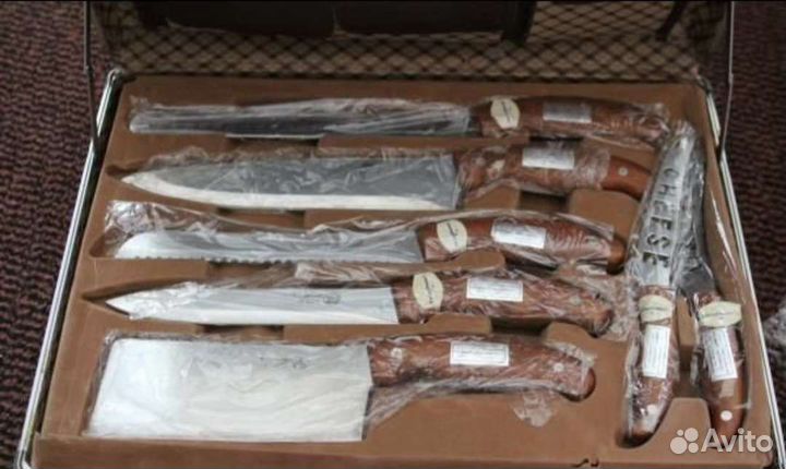 Набор для барбекю Swiss home,25 предметов