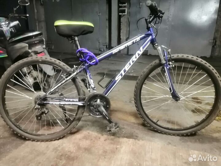 Велосипеды бу взрослый скоростной