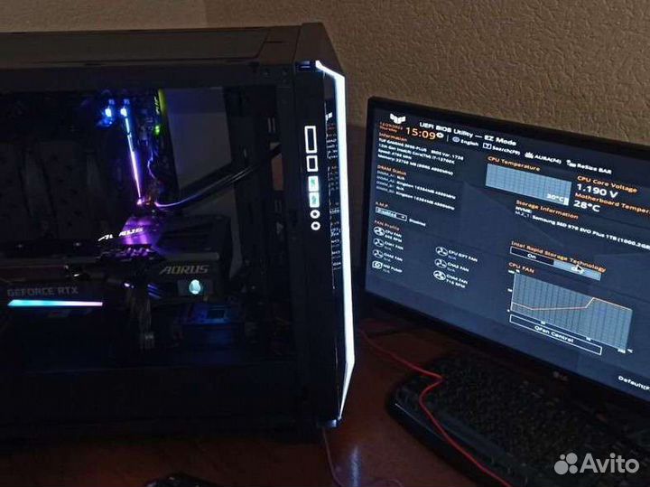 Ремонт, настройка пк и ноутбуков. Срочный выезд