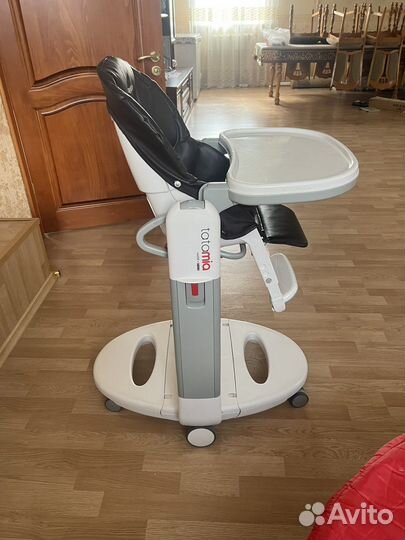 Стульчик для кормления peg perego tatamia