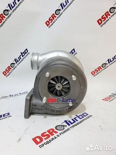 Турбокомпрессор Holset 3593918