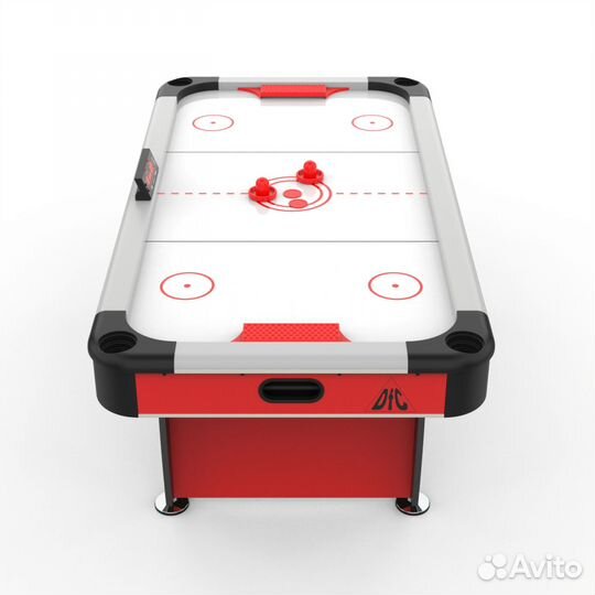 Игровой стол - аэрохоккей DFC baltimor
