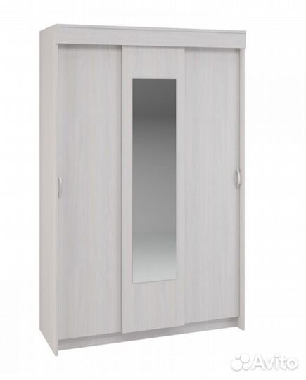 Шкаф - купе бася