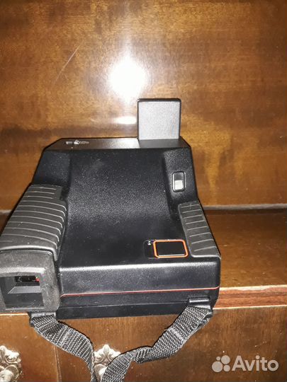 Polaroid impulse Portrait продаю