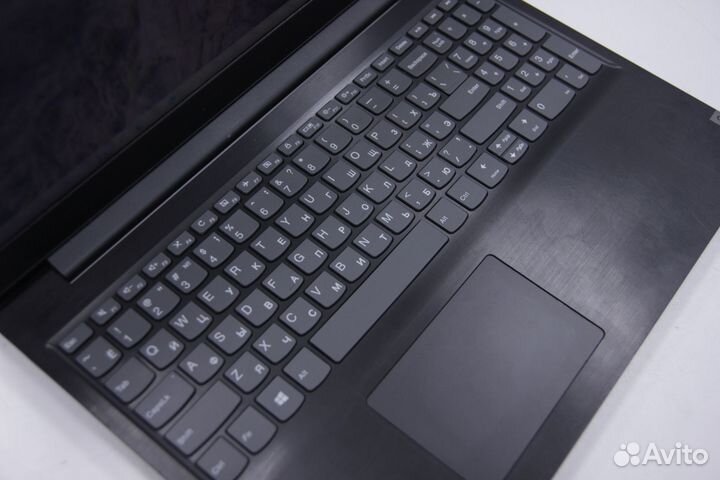 Ноутбук Lenovo (A6-9225/8Gb/240Gb/AMD R4)