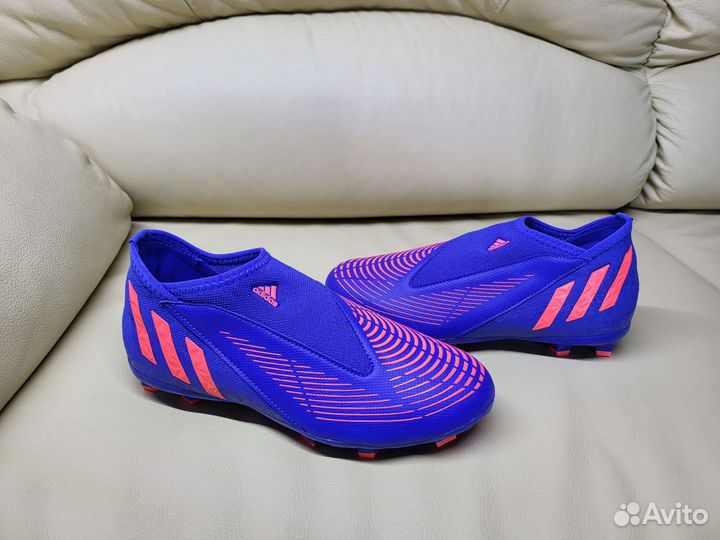 Новые Adidas бутсы 32 р