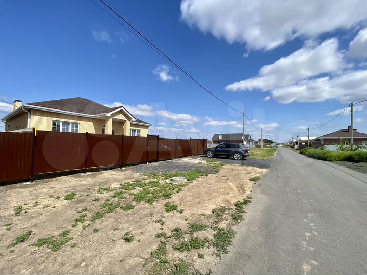 Дом 94 м² на участке 6 сот.