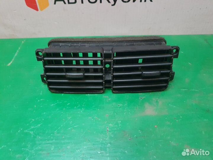 Дефлектор воздушный Kia Rio 1 универсал A5D 2003